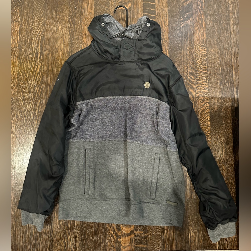 RVCA hoodie